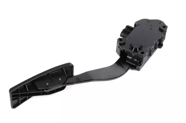22731157 - : Accelerator Pedal with Position Sensor for Chevrolet: Cobalt | Saturn: Ion Image