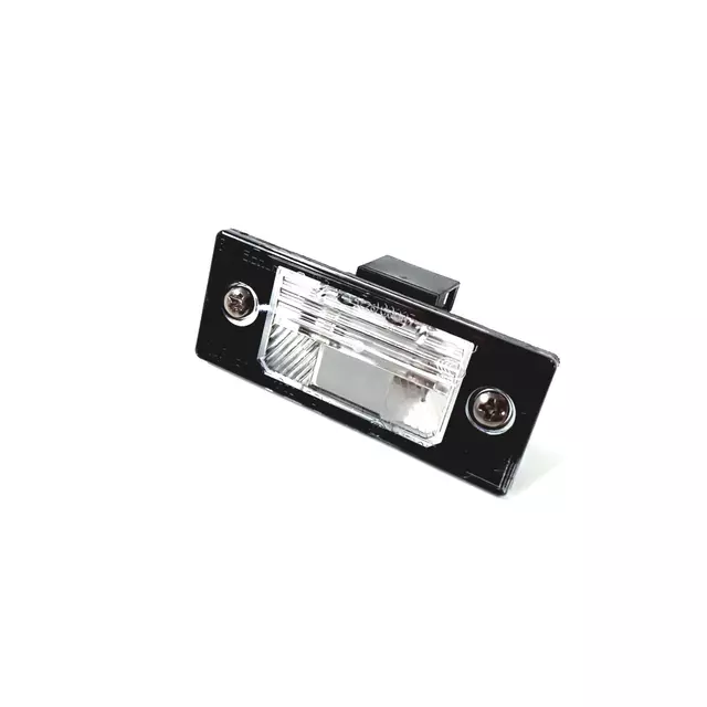 License Lamp - Volkswagen (1J5-943-021-D)