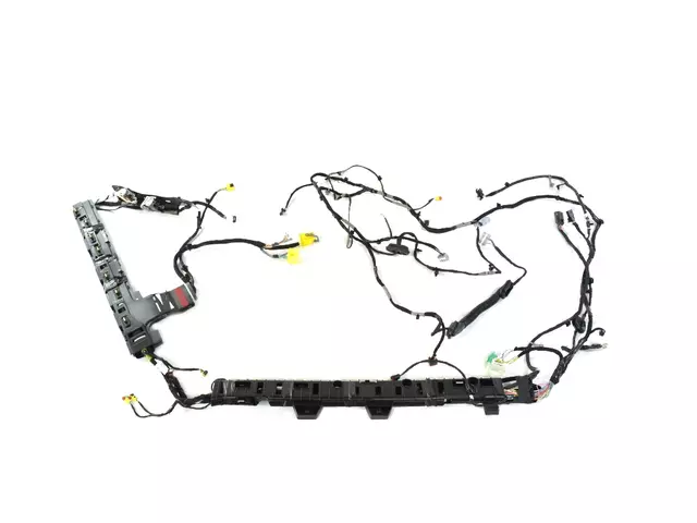 Body Right Wiring - Mopar (68282604AG)