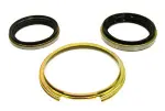 20446 - : SKF Seal 20446 For Toyota Corolla 1987-2002 for SKF Image
