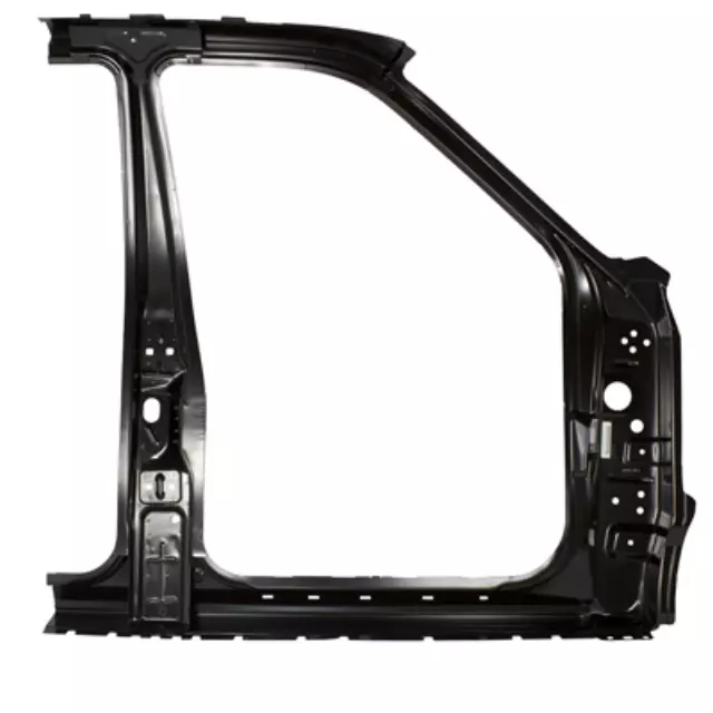 Uniside Assembly - Ford (7L1Z-40211A11-B)