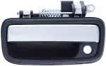 768MX - : Exterior Door Handle Front Left for Dorman Image