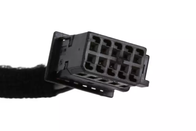 Steering Wheel Horn Switch Wiring Harness - GM (84648585)