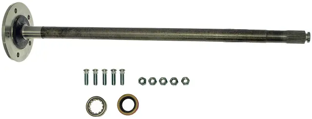 630115 - Driveline and Axles: Rear Axle Shaft, Right for Dorman Image