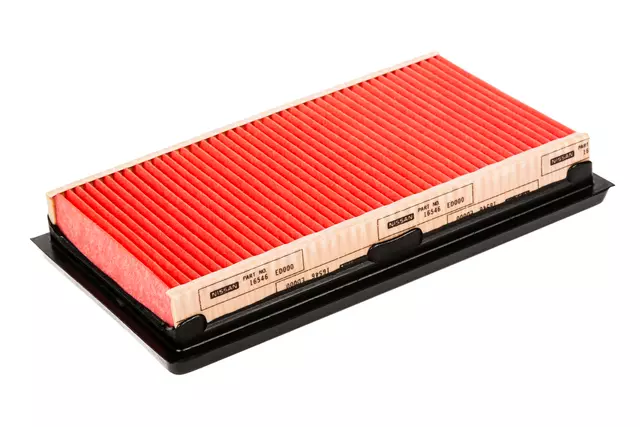 A3198C - Air &amp; Fuel Delivery: ACDelcoâ„¢ Engine Air Filter for Chevrolet: City Express Image