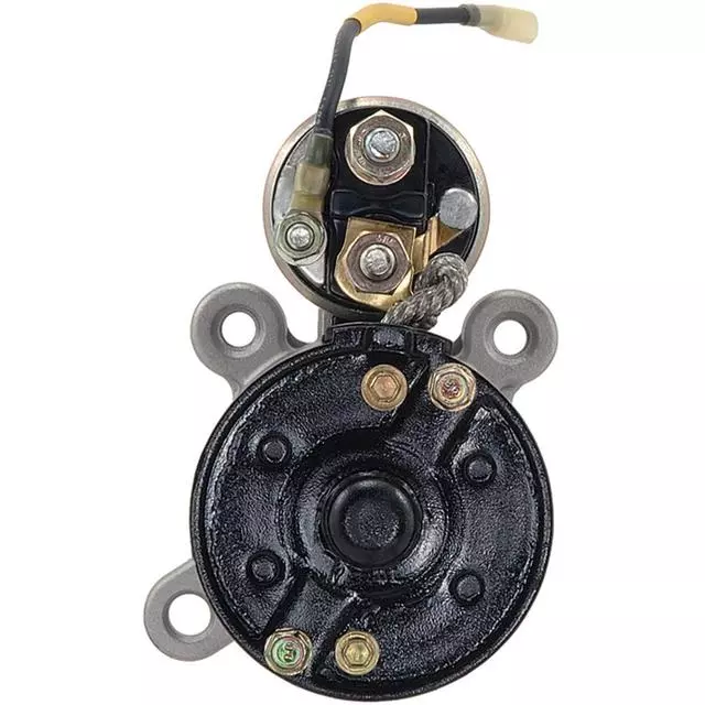 Starter - GM (88877139)