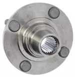 402020M010 - Brakes: Hub for Nissan: 200SX, Sentra Image