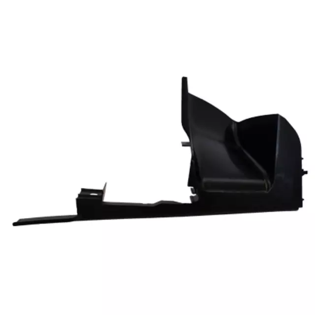 4S4Z8311AA - Body: Side Shield for Ford: Focus Image image