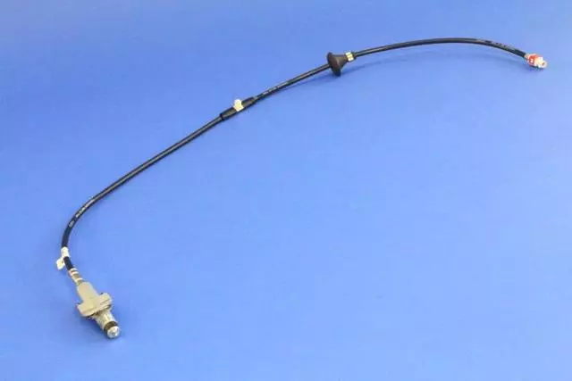 Base Cable And Bracket Antenna - Mopar (5064607AA)
