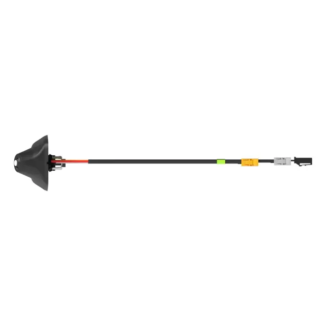 5064861AD - Electrical: Antenna Assembly for Mopar Image