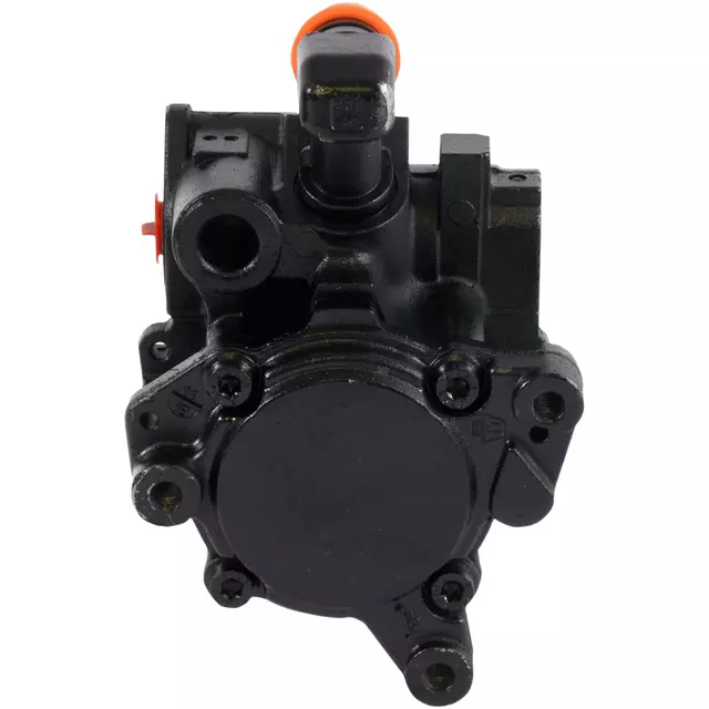 Power Steering Pump - ACDelco (36P1629)