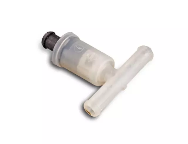 91462843300 - Body: Valve for Porsche: 968 Image