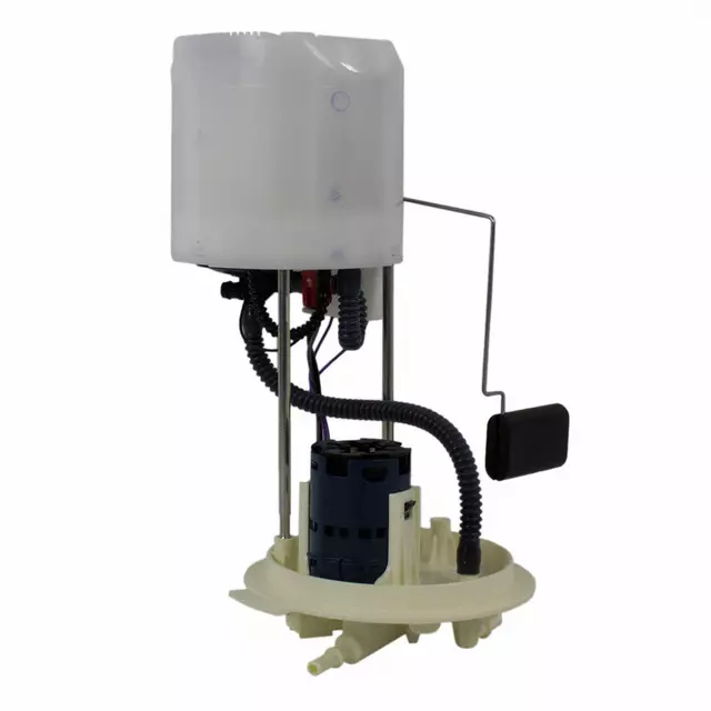 Sender And Pump Assembly - Ford (JL3Z-9H307-K)