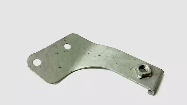 44521AA271 - : Converter &amp; Pipe Hanger for Subaru: Crosstrek, Forester, Impreza, Legacy, Outback, XV Crosstrek Image