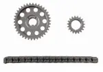 TS374 - : Engine Timing Set for Enginetech Image