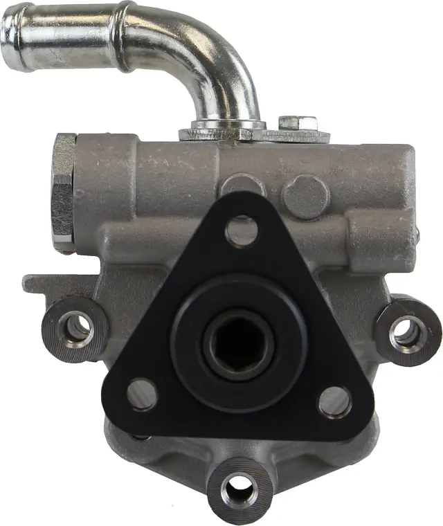 5672N - Cooling Systems: AAE New Hydraulic Power Steering Pump 100% Tested for ATLANTIC AUTOMOTIVE Image