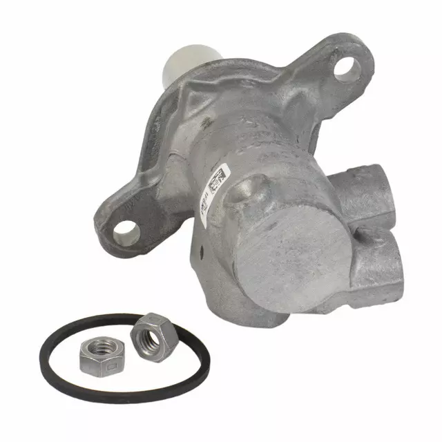Master Cylinder - Ford (KV6Z-2140-C)
