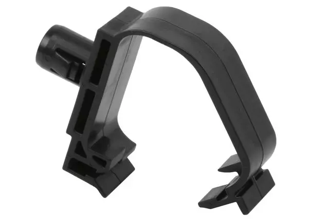 Rear Driver Side Parking Brake Cable Guide Retainer - ACDelco (15859298)