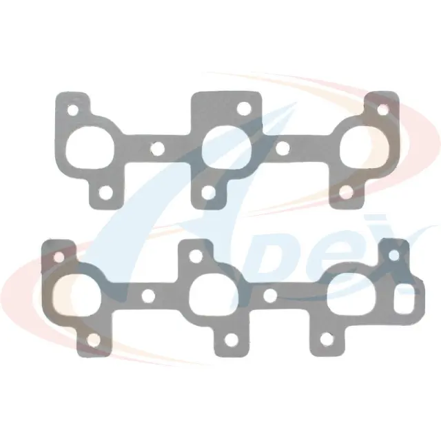 AMS2741 - Gaskets: APEX Automobile Parts Inc Exhaust Manifold Gasket Set for APEX Automobile Parts Inc Image