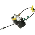 DLA666 - : Power Door Lock Actuator for SMP CORP Image