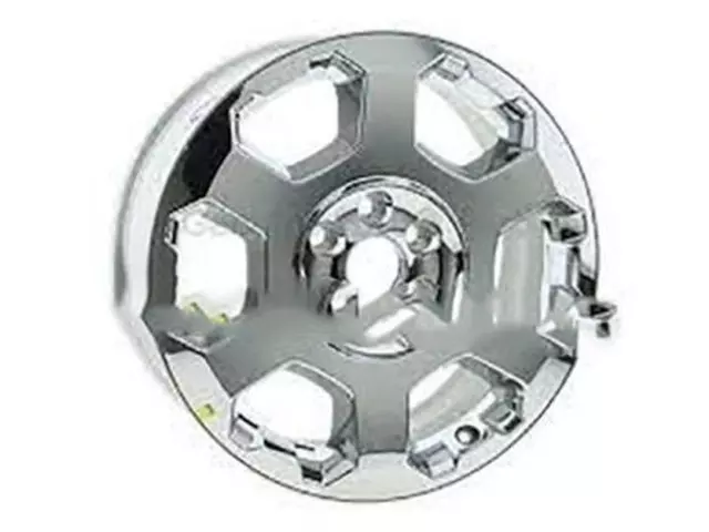 AL3Z1007L - : 2009-2012 Ford F-150 - Wheel Alloy for Ford: F-150 Image