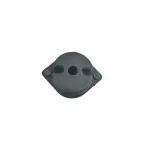 68092742AB - Frame, Bumper and Fascia: Body Hold Down Cushion for Mopar Image