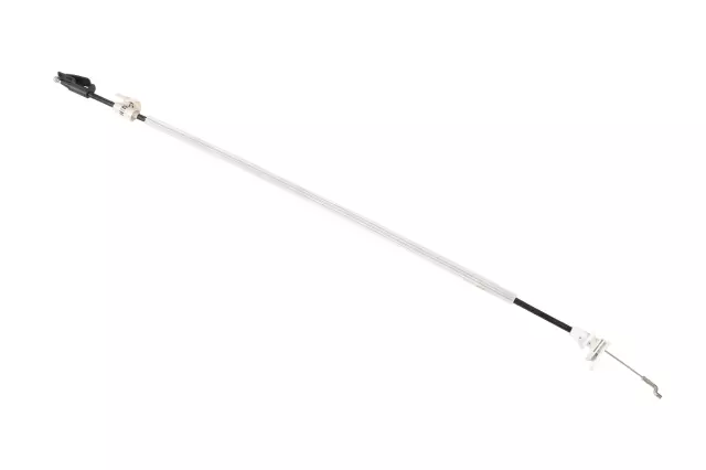 23397315 - Body: Lock Cable for Chevrolet: Silverado 1500, Silverado 1500 LTD | GMC: Sierra 1500, Sierra 1500 Limited Image