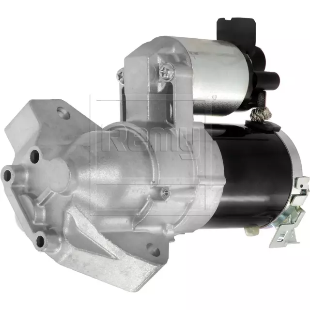 16138 - : Remy Starter Motor for Remy Image