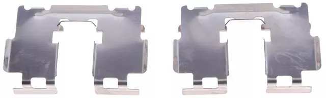 Remanufactured Caliper - GM (19431245)