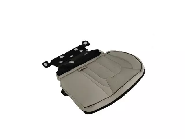 Rear Seat Cushion Cover, Left - Mopar (6ED33PMHAB)