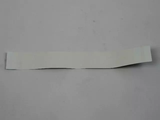 Decklid Decal - Mopar (1YR74PR4AA)