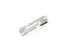 47480865AA - : Veci Label Label for Chrysler: 200 Image