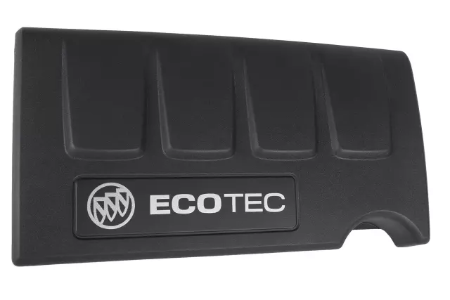 55578396 - : Engine Intake Manifold Cover with Ecotec Logo for Buick: Encore Image