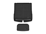 401432SK1849 - : Cargo Liner w/Bumper Protector for WeatherTech Image