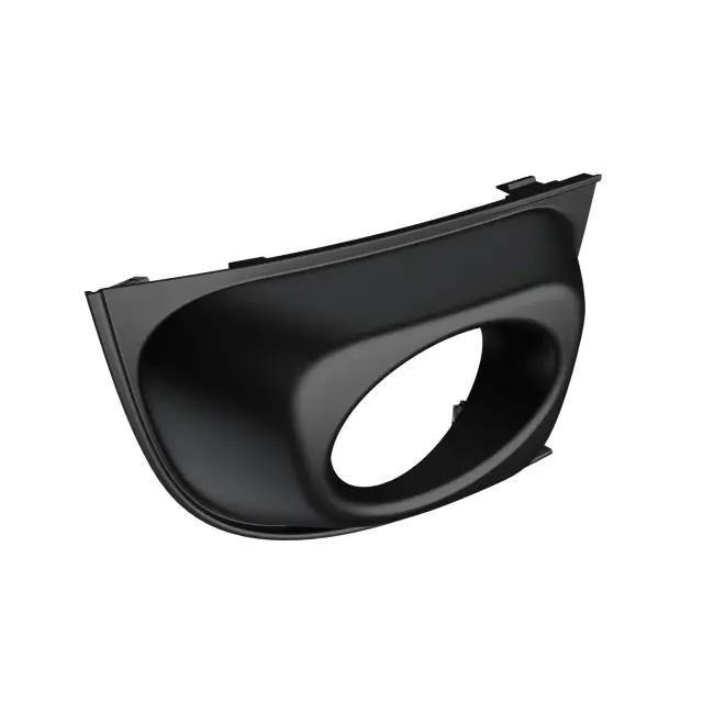 1SD76KX7AB - : Fog Lamp Bezel, Right for Mopar Image