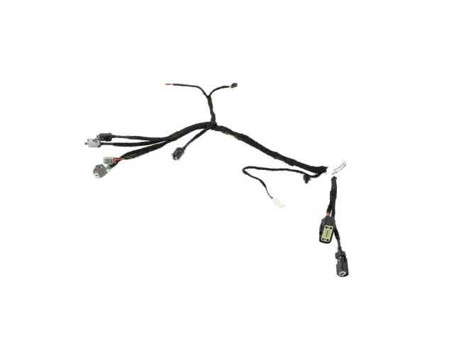 Jumper Wiring - Mopar (68350801AE)