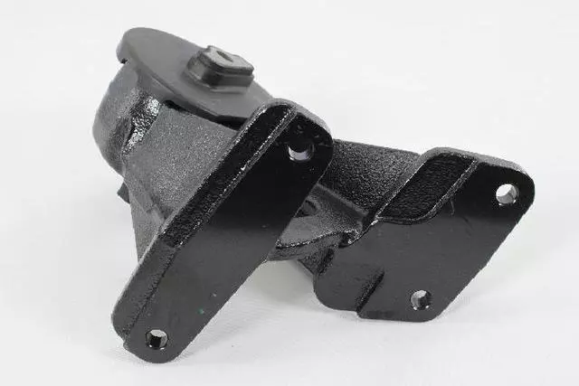 Engine Mount Insulator, Left Side - Mopar (68159627AF)