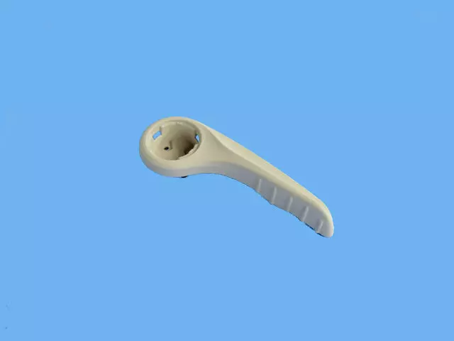 Seat Adjuster Handle - Mopar (1ZW14ML2AC)