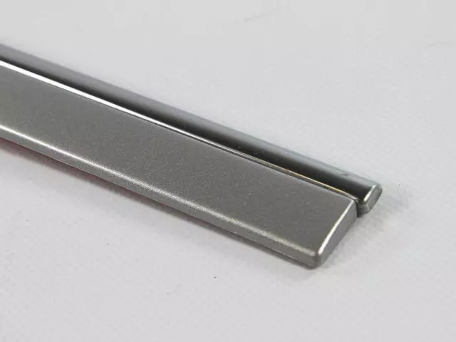 Front Door Molding, Left - Mopar (WG19WS2AC)