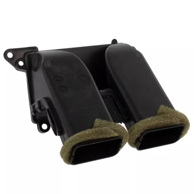 Connector - Ford (LB5Z-19D809-AB)