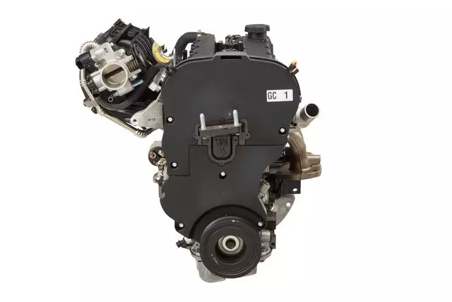 96414134 - : 1.6L 4-Cylinder Engine Assembly for GM Image