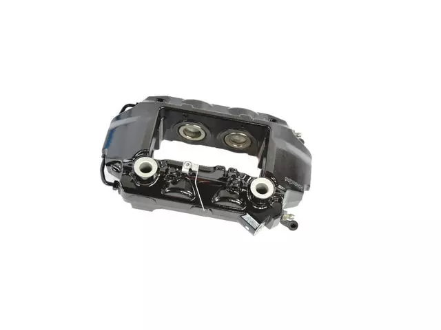 Disc Brake Caliper Assembly, Left - Alfa Romeo (68240013AA)