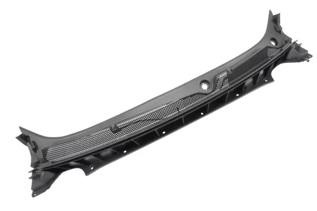 84228672 - Body: Cowl Grille for GM Image