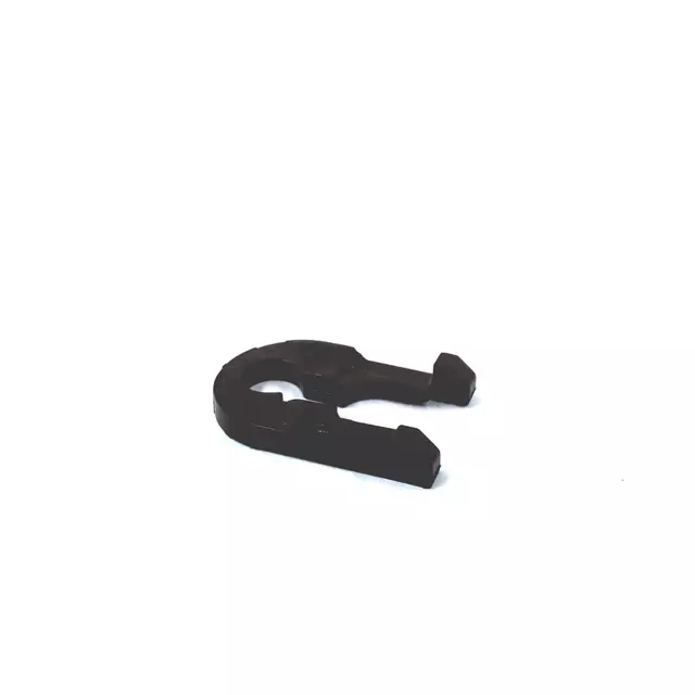 4F0862323 - Body: Release Cable Clamp for Audi: A6, A6 Quattro, S6 Image