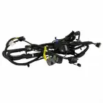 HC3Z14405RU - : Wiring Assembly Rear Lamps for Ford Image