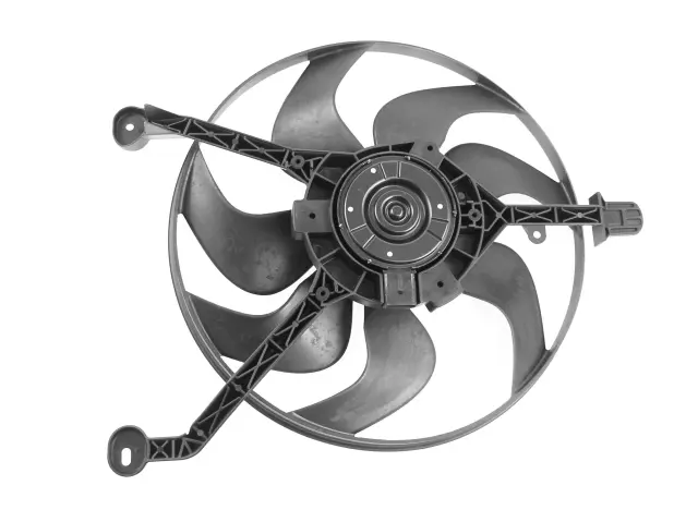 6014104 - : Agility A/C Condenser Fan Assembly for Agility Image