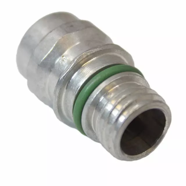 Valve Assembly Air - Ford (F3AZ-19E762-A)