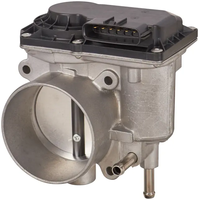 TB1286 - Air and Fuel Delivery: Fuel
                    Injection Throttle Body Assembly for Spectra Premium Image