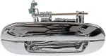 91145 - Body: Rear Right Exterior Door Handle for Dorman Image