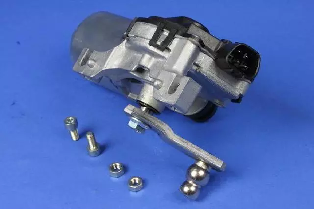 68065563AA - Electrical: Windshield Wiper Motor Kit for Chrysler: 300 | Dodge: Charger Image